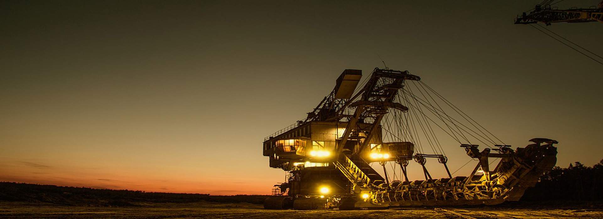 SA Mining and Operator Training College